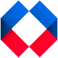 KronvariXin logo